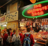 Adelaide Central Market Highlights Tour