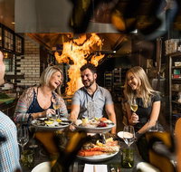 Chef's Kitchen Table Dining Experience Sean's Kitchen Adelaide
