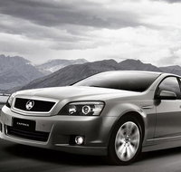 Adelaide Airport Private Chauffeured Transfer