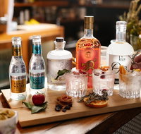 Adelaide Bar Boys Gin Tour