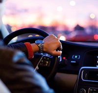 Private Adelaide Airport Round-Trip Transfer