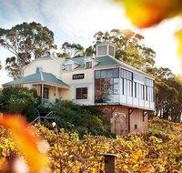 Adelaide Hills Private Cellar Secrets Experience from Adelaide or Glenelg or Barossa Valley