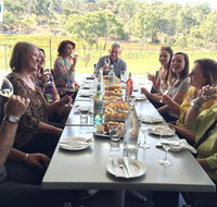 Private McLaren Vale Cellar Secrets Experience from Adelaide or Glenelg
