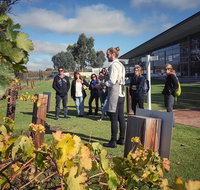 Barossa Valley Day Trip from Adelaide