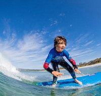 Learn to Surf at Middleton Beach