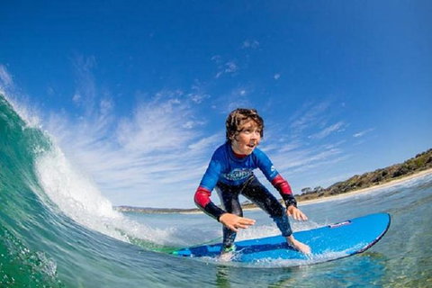 Learn To Surf At Middleton Beach - Tourism Cairns 0