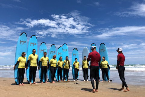 Learn To Surf At Middleton Beach - Tourism Cairns 6