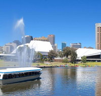 Ultimate Adelaide City and Hahndorf Tour