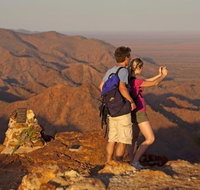 Flinders Ranges  Outback  3 Day Small Group Eco Safari
