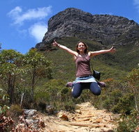 7 Days Camping Flinders Ranges Coober Pedy Kings Canyon Uluru