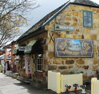 Small Group Adelaide Hills and Hahndorf Hideaway Tour from Adelaide