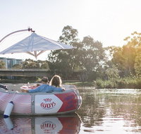 Adelaide 2-hour BBQ Boat Hire for 2 People