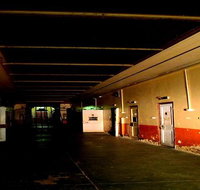 Adelaide Gaol Ghost Tour and Paranormal Investigation