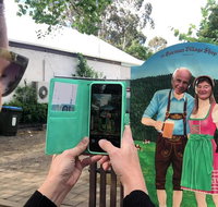 Adelaide Highlights Hahndorf  McLaren Vale Wine Tasting and Sightseeing Tour