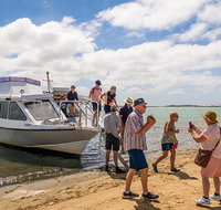 Coorong Discovery Cruise