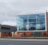 West End Brewery Tours