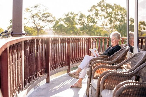 7-Night Murraylands And Wildlife Cruise - Tourism Cairns 5