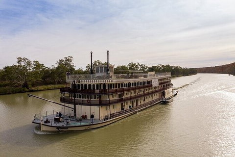 7-Night Murraylands And Wildlife Cruise - Tourism Cairns 2