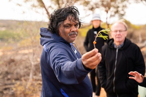7-Night Murraylands And Wildlife Cruise - Tourism Cairns 6