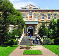 Enjoy an afternoon in the Barossa