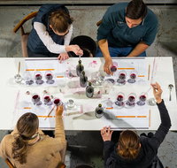 The Lane Vineyard Blend Your Own Wine
