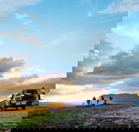 5-Day Flinders Ranges and Eyre Peninsula Private Tour from Adelaide - Tourism Cairns