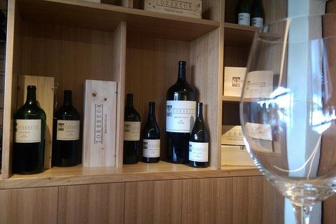 Barossa Valley Private Tour, It\'s Your Tour The Way You Want It!. - Tourism Cairns 1