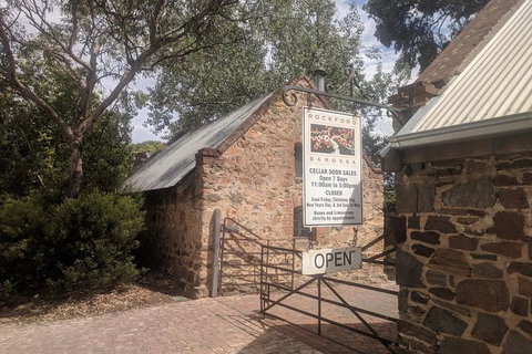 Barossa Valley Private Tour, It\'s Your Tour The Way You Want It!. - Tourism Cairns 11