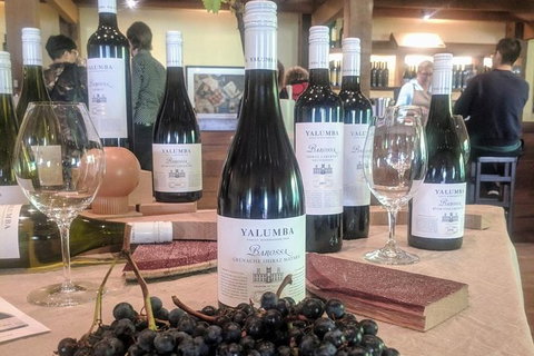 Barossa Valley Private Tour, It\'s Your Tour The Way You Want It!. - Tourism Cairns 8
