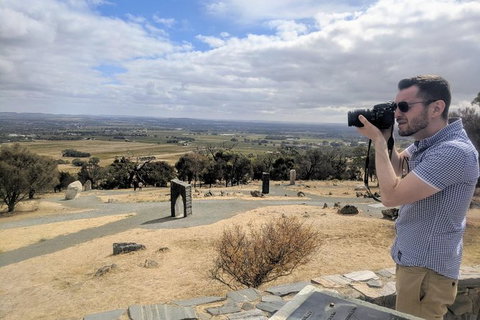 Barossa Valley Private Tour, It\'s Your Tour The Way You Want It!. - Tourism Cairns 3