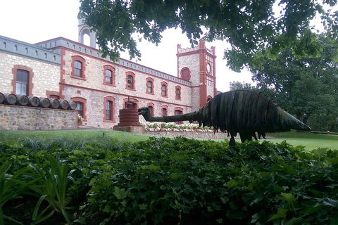 Barossa Valley Private Tour, It\'s Your Tour The Way You Want It!. - Tourism Cairns 7