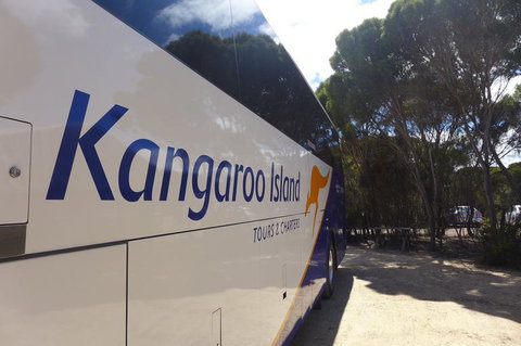 2-Day Kangaroo Island Tour From Adelaide - Tourism Cairns 6