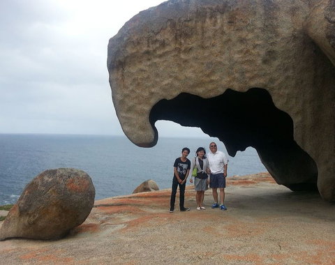2-Day Kangaroo Island Tour From Adelaide - Tourism Cairns 23