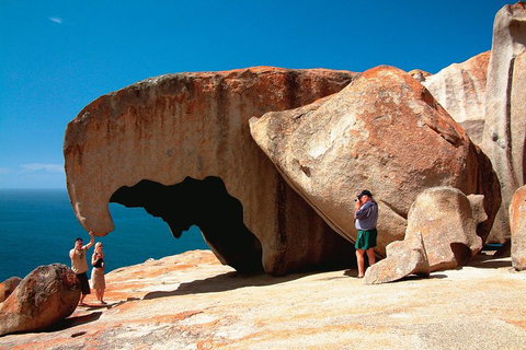 2-Day Kangaroo Island Tour From Adelaide - Tourism Cairns 0
