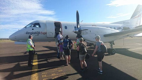 2-Day Kangaroo Island Tour From Adelaide - Tourism Cairns 5
