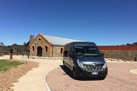 Private Winery Tour Chauffeured - Tourism Cairns 14