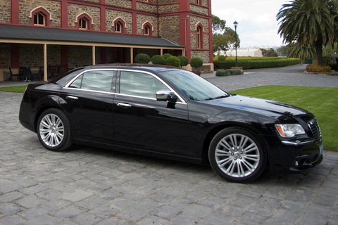 Private Winery Tour Chauffeured - Tourism Cairns 18