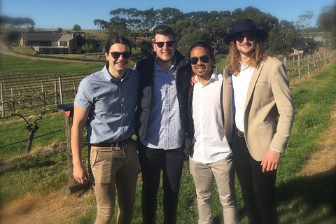 Private Winery Tour Chauffeured - Tourism Cairns 21