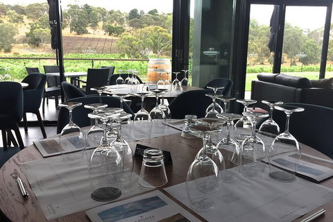 Private Winery Tour Chauffeured - Tourism Cairns 20