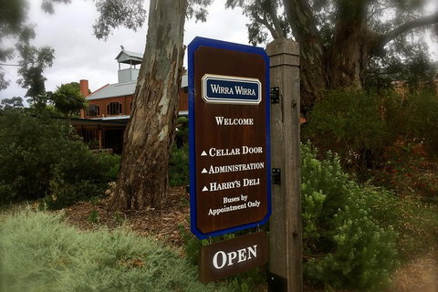 Private Winery Tour Chauffeured - Tourism Cairns 19