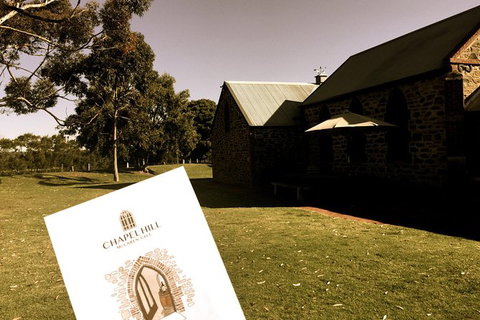 Private Winery Tour Chauffeured - Tourism Cairns 3