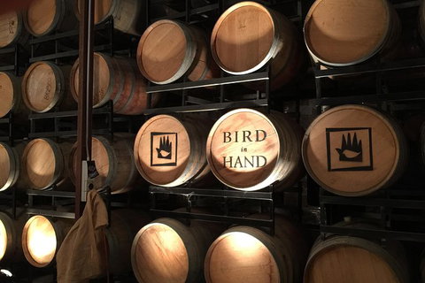 Private Winery Tour Chauffeured - Tourism Cairns 9