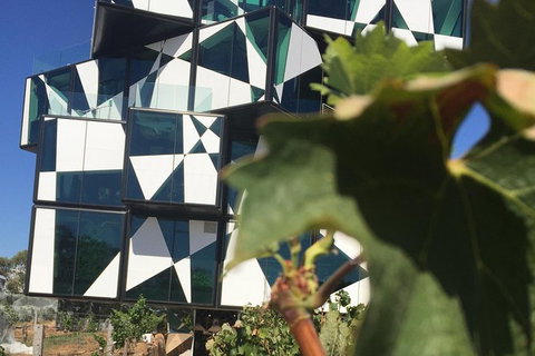 Private Winery Tour Chauffeured - Tourism Cairns 8
