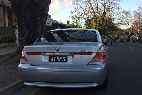 Private Winery Tour Chauffeured - Tourism Cairns 5