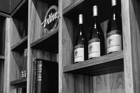 Private Winery Tour Chauffeured - Tourism Cairns 17