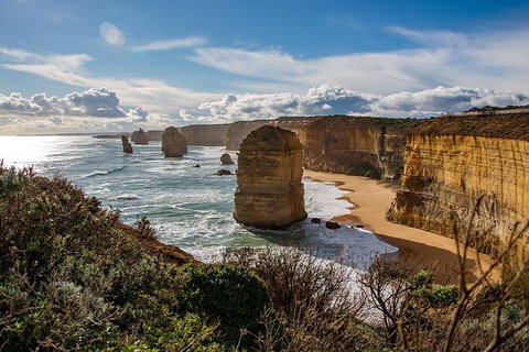 3-Day Adelaide To Melbourne Overland Trip Through Grampians And Great Ocean Road - Tourism Cairns 11