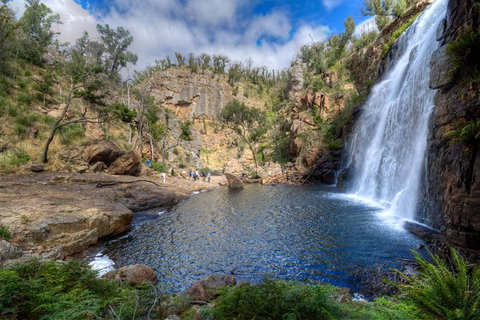 3-Day Adelaide To Melbourne Overland Trip Through Grampians And Great Ocean Road - Tourism Cairns 2