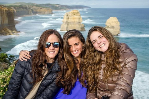 3-Day Adelaide To Melbourne Overland Trip Through Grampians And Great Ocean Road - Tourism Cairns 15