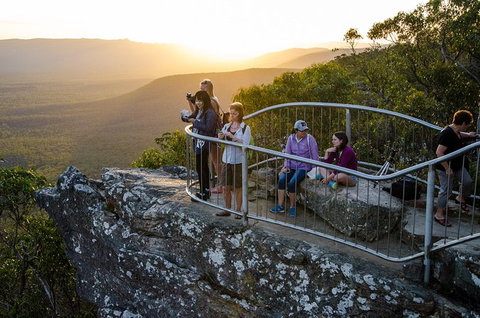 3-Day Adelaide To Melbourne Overland Trip Through Grampians And Great Ocean Road - Tourism Cairns 9