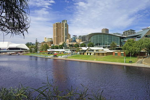 Adelaide City Tour With Optional River Cruise And Adelaide Zoo Admission - Tourism Cairns 0